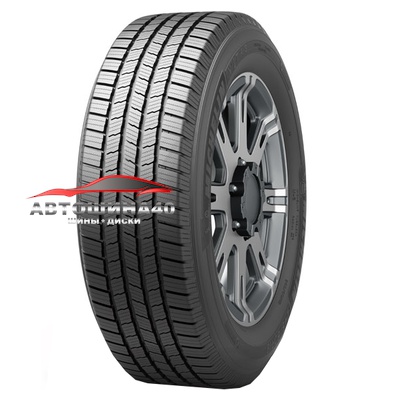 Всесезонные шины Michelin X LT A/S 275/55R20C 113T